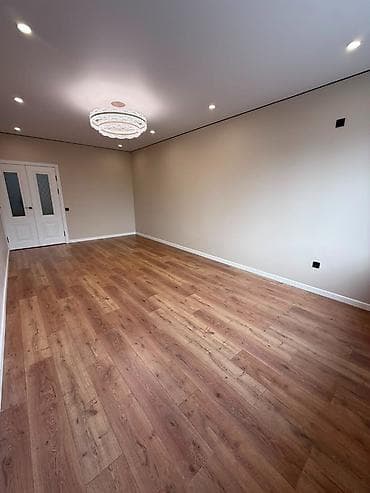 110: 2 комнаты, 74 м², Южная Магистраль Элитка, 5 этаж, Свежий ремонт — 10