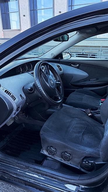 bmw g11: Nissan Primera: 2002 г., 1.8 л, Автомат, Бензин, Хэтчбэк — 4