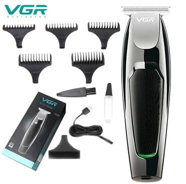 машинка барбер: Машинка для стрижки волос — 2