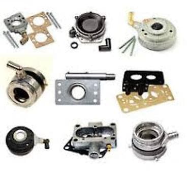 д8: Смеситель ГБО Обязательной деталью газобаллонной системы первых двух — 1