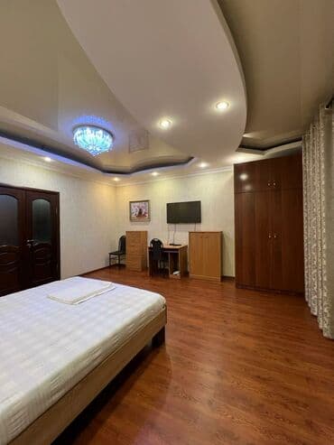 сдаю квартира без агентство: 1 комната, Собственник, Без подселения, С мебелью частично — 2