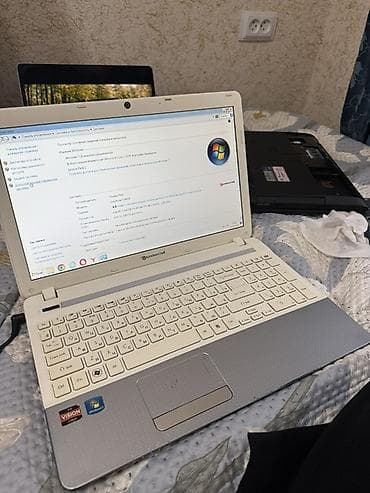 скупка ноутбукоа: Ноутбук Packard Bell EasyNote TS45SB Характеристики по экрану — 2