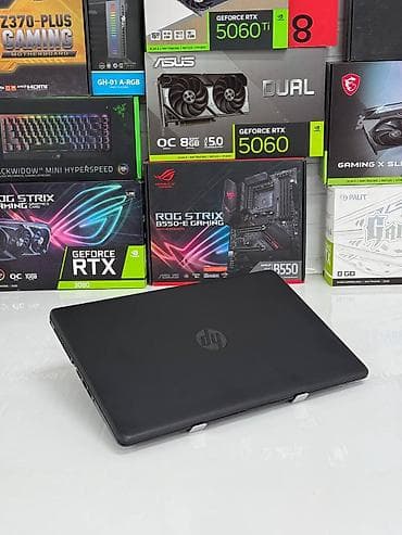 microsof surface: Ноутбук, HP, 8 ГБ ОЗУ, Intel Core i3, 17.3 ", Б/у, Для несложных задач, память SSD — 3