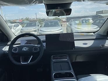 kaiyi e5: Changan Qiyuan Q05: 2026 г., Автомат, Электромобиль, Внедорожник — 4