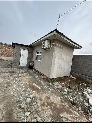 сдам времянка: МОДУЛЬНЫЙ ДОМ ИЗ КОНТЕЙНЕРА!!! Продаю 40т утепленный контейнер! — 1