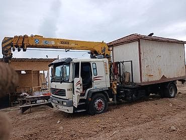 переводчик камера: Услуги манипулятора/борт‑крана на базе Volvo - Самопогрузка и — 1