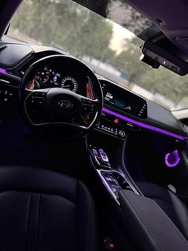 капот киа оптима: Hyundai Sonata: 2020 г., 1.6 л, Робот, Бензин, Седан — 8