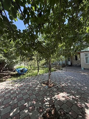 черновая: Продается дом с участком в районе Арча-Бешик 📍 Район: Арча-Бешик 📍 — 2
