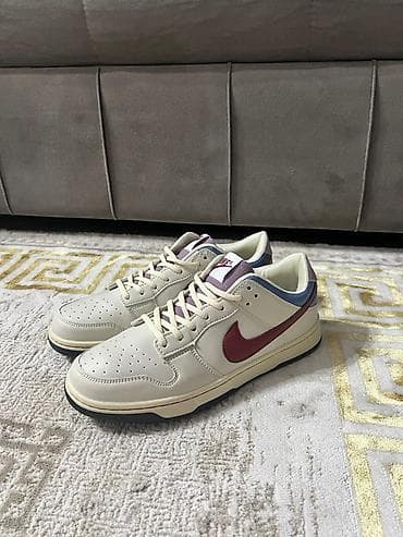 nike tech fleese: Мужские кроссовки, 42, Nike, Новый, Самовывоз — 2