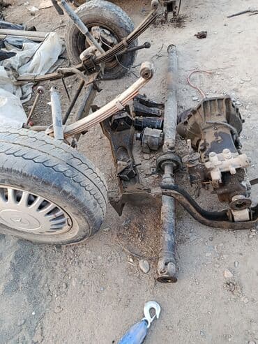 шины бишкек дордой: Бус сапоко запчасттар сатылат каробка мост беговой червяк гидрач — 1