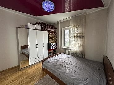 лифт: 3 комнаты, 68 м², 106 серия, 4 этаж, Косметический ремонт — 8