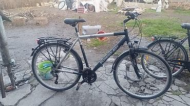 46 размер обувь: Городские велосипеды — 2