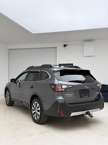 фара тди: Subaru Outback: 2020 г., 2.5 л, Вариатор, Бензин, Универсал — 4