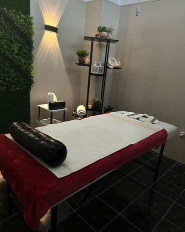 сниму дом в маевке: Сдаю Кабинет Для массажиста, 12 м² — 1