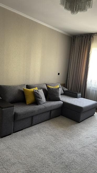 o store: Угловой диван, С ящиками, Трехместный — 6