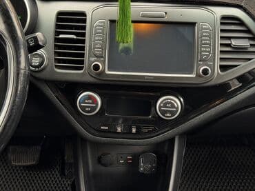 самые дешевые машины бу: Kia Morning: 2016 г., 1 л, Автомат, Бензин, Седан — 9