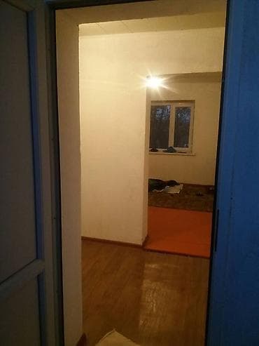 Недвижимость: Сдается жилье. Сдаётся 1-комнатная квартира с прихожей 📍 Адрес: ж/м — 7