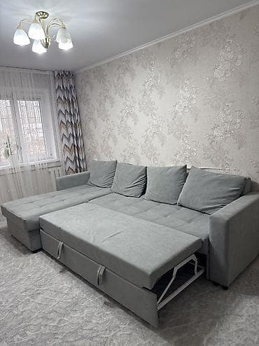 дибан: Бүктөмө диван, Колдонулган — 2