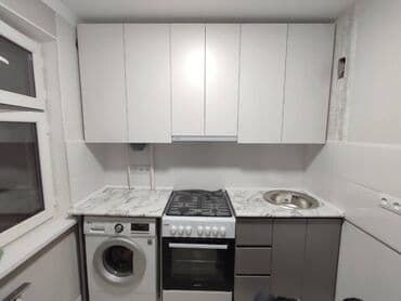 кухонная мебель в рассрочку в бишкеке: Мебель на заказ, Стулья, Кухонный гарнитур, Стол — 2