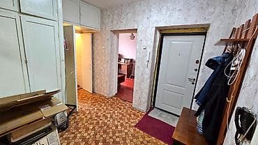 Батир сатып алам: 3 бөлмө, 70 м², Жеке план, 4 кабат, Эски ремонт — 5