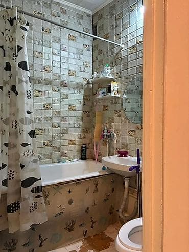 продаю квартира беловодский: 1 комната, 40 м², 105 серия, 1 этаж, Косметический ремонт — 3