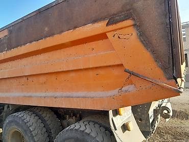 военный камаз: Грузовик, Камаз, Стандарт, 7 т, Б/у — 4