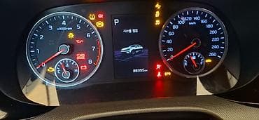 byd e5: Kia K5: 2020 г., 2 л, Бензин, Седан — 10