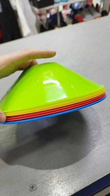 Спортивные сумки: Большой ассортимент СПОРТИВНЫХ ТОВАРОВ по оптовым ценам Адрес — 2