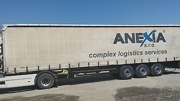 daf volvo: Тягач, Volvo, 2010 г., Без прицепа — 10