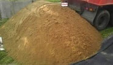 чернозем камаз: Кум песок сеяный ивановский мелкий чистый щебень отсев чистый мытый — 2