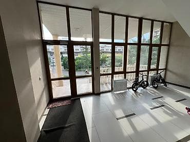 Квартиры: 2 комнаты, 96 м², Элитка, Новая мечеть Элитка, 8 этаж, ПСО (под самоотделку) — 6