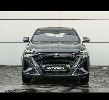 лексуз 460: Changan Uni-T: 2025 г., 1.5 л, Автомат, Бензин, Кроссовер — 4