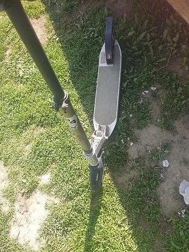 Самокаты: Самокат, Городской — 1