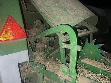 пресс падборшик класс: Пресс-подборщик,Кыргызстан’’ В хорошем состоянии!!! Германский — 8