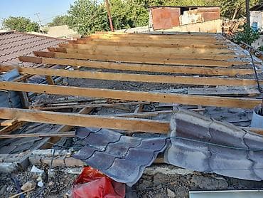 Квалифицированный демонтаж зданий, металлоконструкций и внутренних