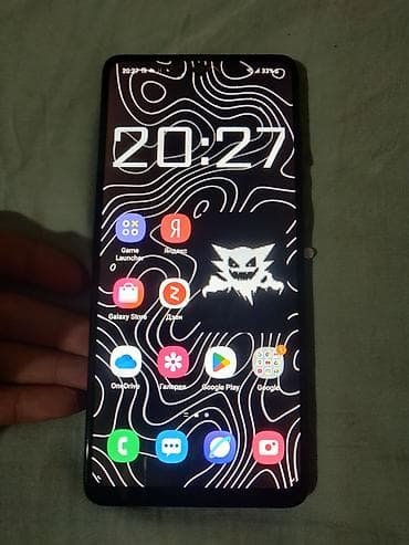 poco s75: Samsung Galaxy A51 — 3