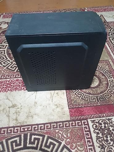 смарт кинг планшет: Корпус ПК, Б/у, Delux — 2