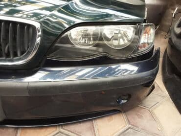 купить дом в бостери: BMW 46 — 3