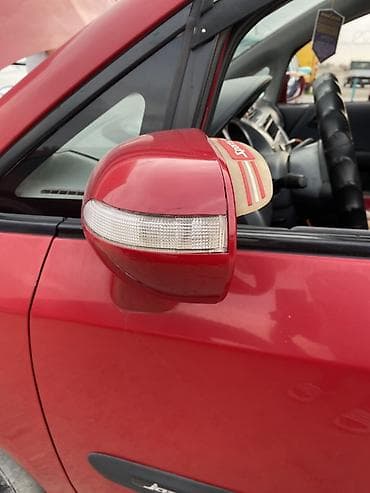 fit 2012: Honda Fit: 2002 г., 1.5 л, Автомат, Бензин, Хэтчбэк — 10