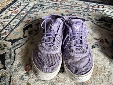 красовки для мальчиков: Подборка обуви: 1) Nike Air Jordan 1 High - Классическая — 3