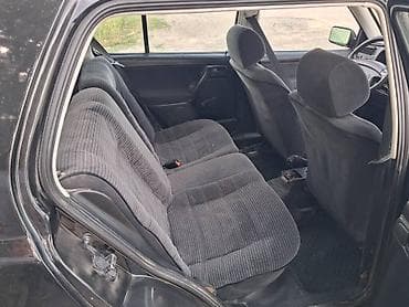 ввг 3 10: Volkswagen Golf: 1993 г., 1.8 л, Механика, Бензин, Хэтчбэк — 5