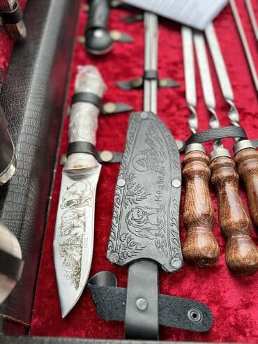 стол нержавеющий: Приготовьтесь отпраздновать любое событие с нашим удивительным набором — 4