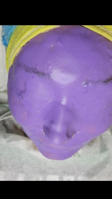 лучшие дерматологи бишкека: Косметолог с медицинским образованием чистка лица пилинг осветление — 7