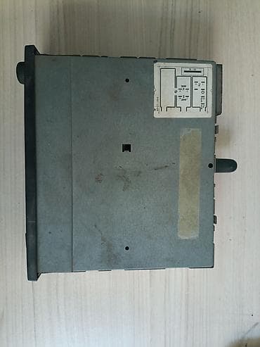 магнитола форд фокус 1: Автомобильная магнитола Volkswagen Alpha passat b5 пассат б5 гольф 4 — 3