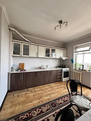 2 комнаты, 87 м², 9 этаж at lalafo.kg 2 комнаты, 87 м², 9 этаж