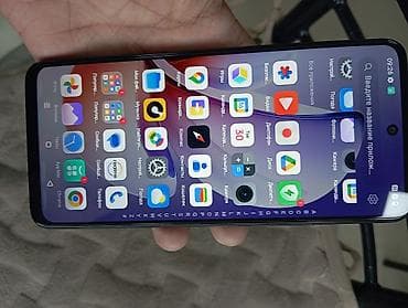 Realme Б/у, 256 ГБ, 2 SIM