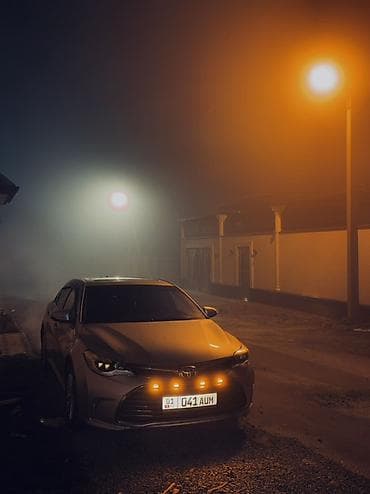 автомашина продажа: Toyota Avalon: 2013 г., 2.5 л, Вариатор, Гибрид, Седан — 6