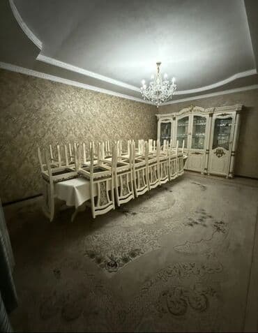 у себя дома: 100 м², 5 комнат, Утепленный, Теплый пол, Бронированные двери — 7