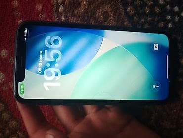 xiaomi redmi note 3 mini: IPhone 11, Б/у, 128 ГБ, Черный — 3