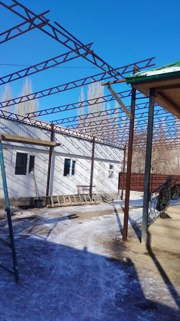 гостевой дом аренда: Заказ алабыз Варота набес качеля скамейка тапчан — 17